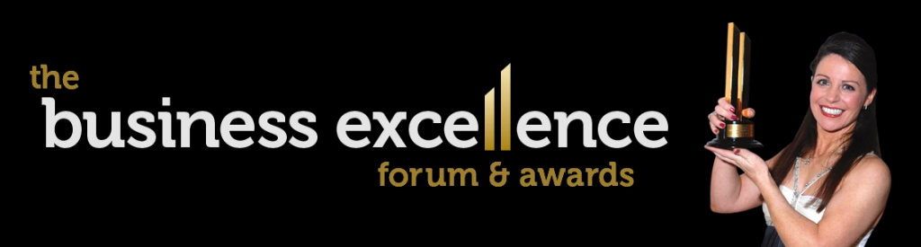Come to the 2015 Business Excellence Awards