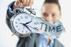 時間管理が重要な理由