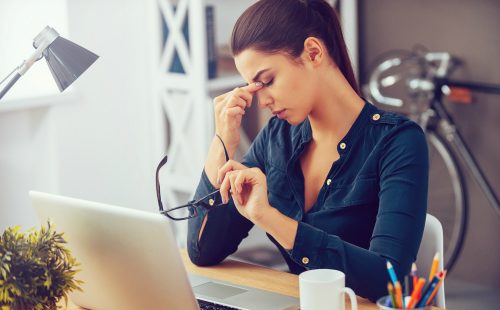 ストレスがあなたの仕事のパフォーマンスにどのように影響するか